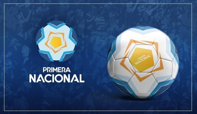 Hoy Arranca La Primera Nacional: ¿cómo Es El Formato Del Torneo ...