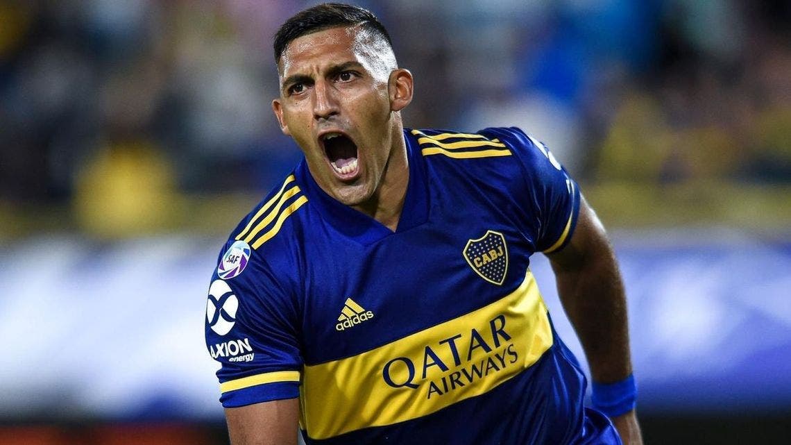 Wanchope, a fondo: las picantes frases contra el Consejo de Fútbol de Boca  y su relación con Riquelme – Radio Gol