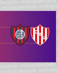 San Lorenzo vs Unión | Relata Chango López