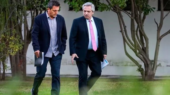 Sergio Massa se sumará al encuentro entre presidentes, en busca de una señal de 