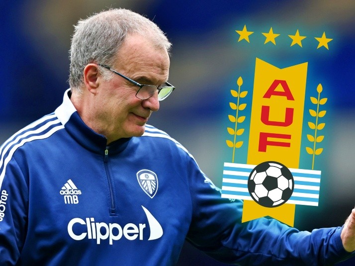 Acuerdo total para que Marcelo Bielsa se convierta en el nuevo