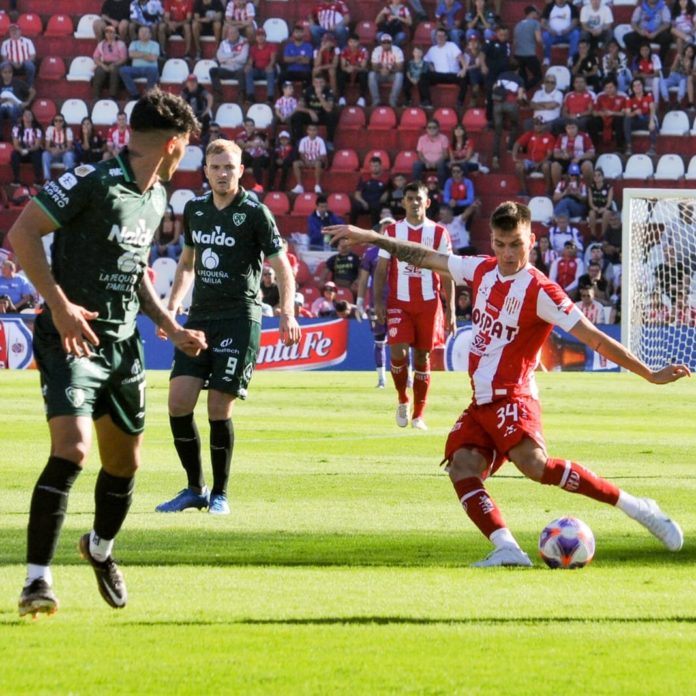 📸 Gabriel Palomeque- Unión Sarmiento