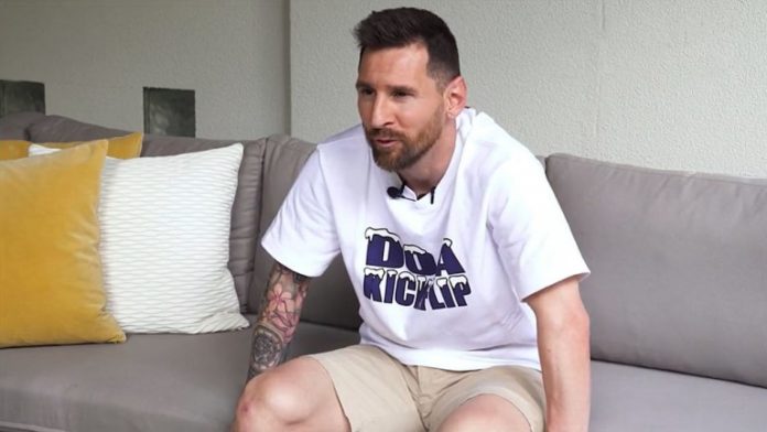 Messi