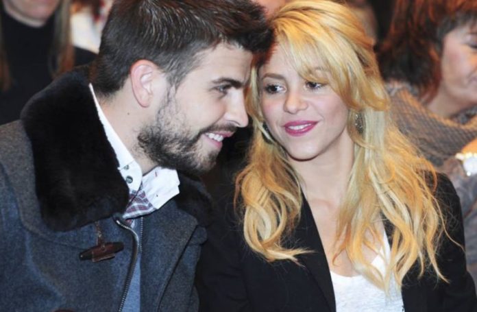 Shakira declaró por la supuesta evasión de impuestos.