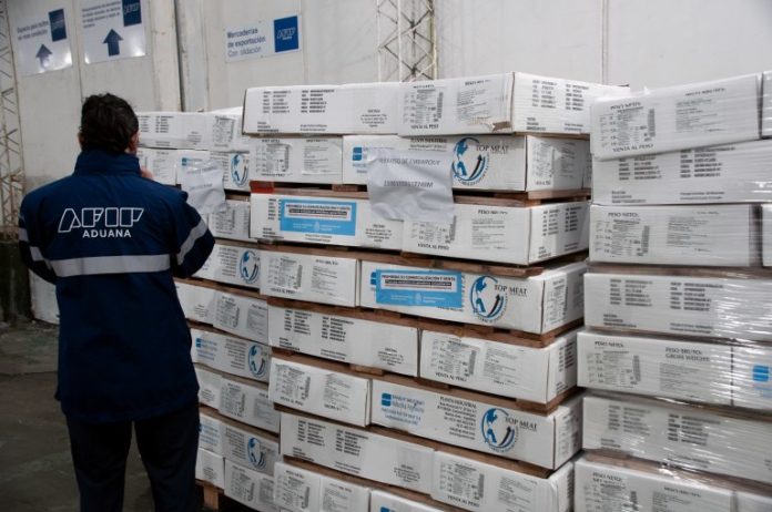 Las infracciones de la exportadora son de orden comercial, pero en términos sanitarios la carne es totalmente apta para consumo.