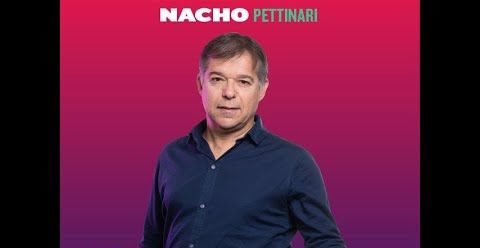 Nacho Pettinari