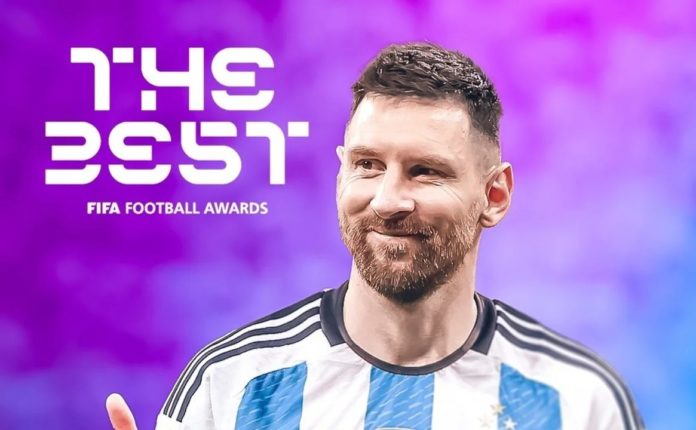 Lionel Messi Ganó El Premio The Best Por Tercera Vez – Radio Gol